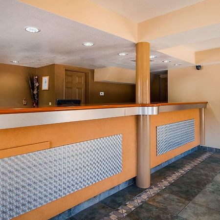 Cajon Pass Inn Cajon Junction Екстериор снимка