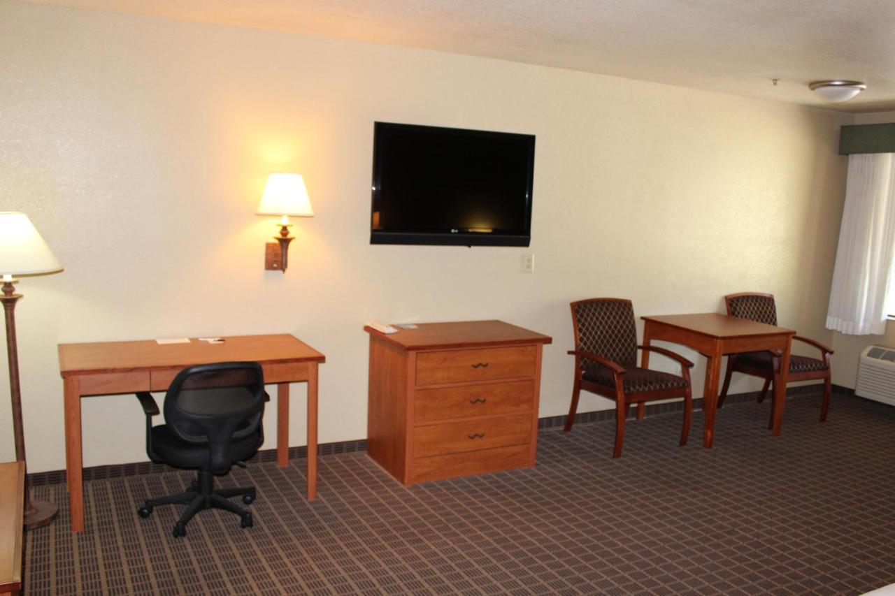 Cajon Pass Inn Cajon Junction Екстериор снимка