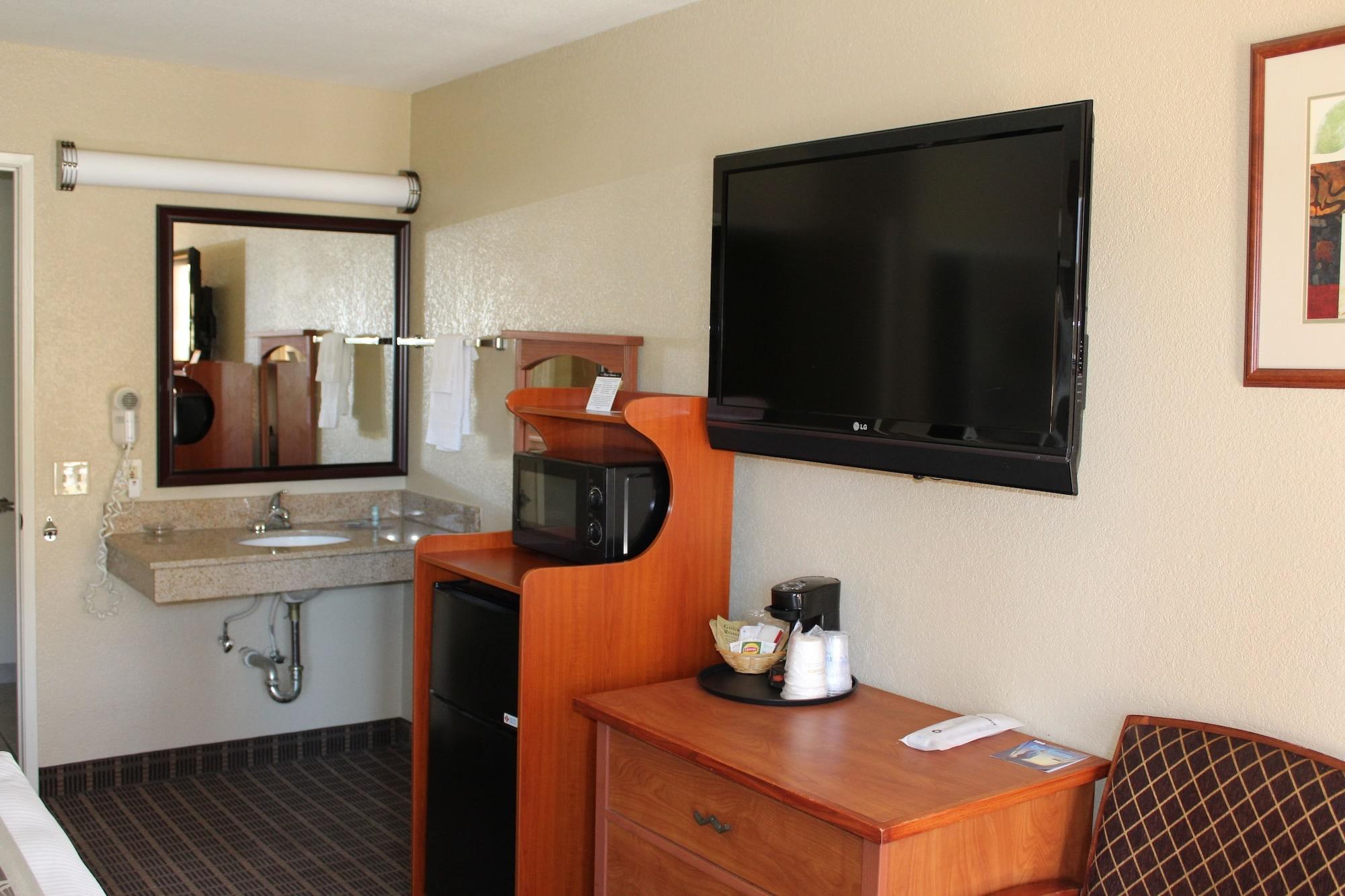 Cajon Pass Inn Cajon Junction Екстериор снимка