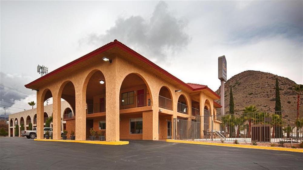 Cajon Pass Inn Cajon Junction Екстериор снимка