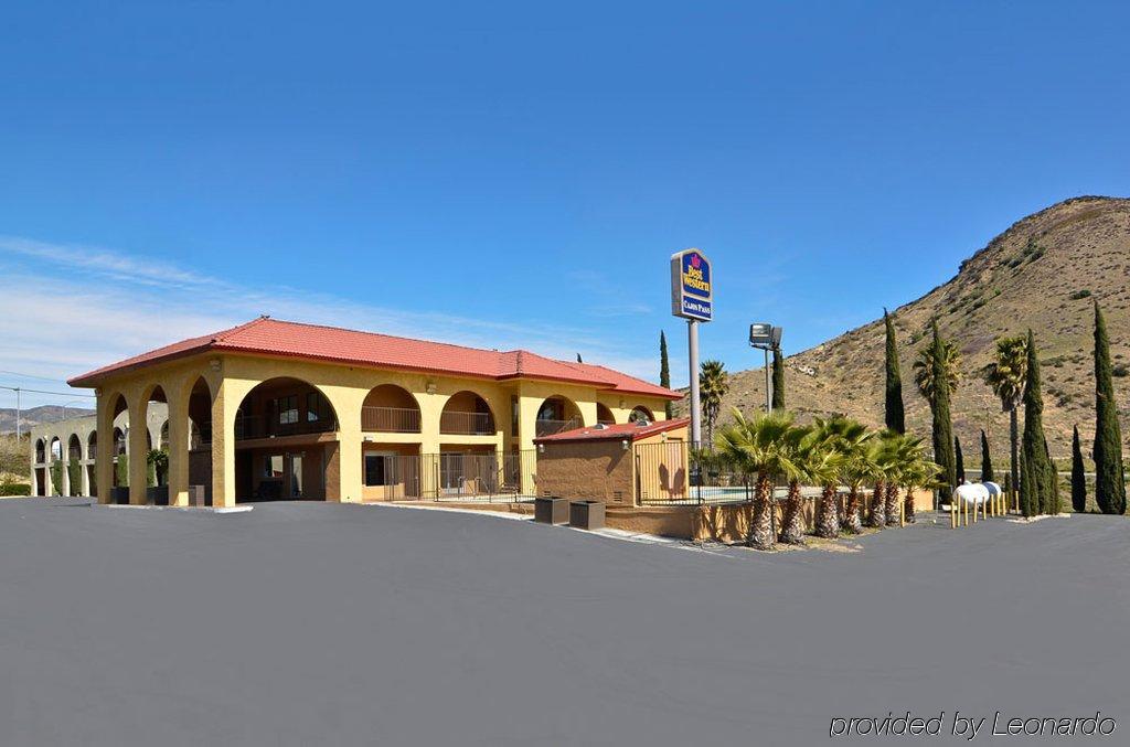 Cajon Pass Inn Cajon Junction Екстериор снимка