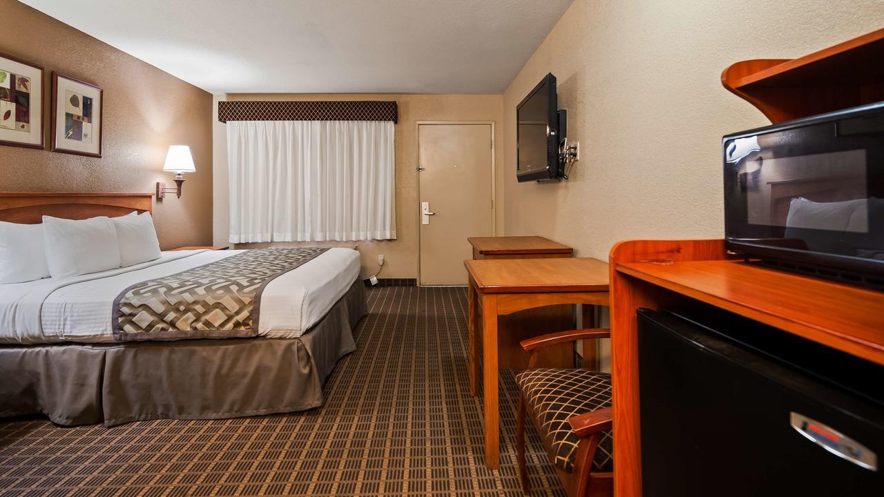 Cajon Pass Inn Cajon Junction Екстериор снимка