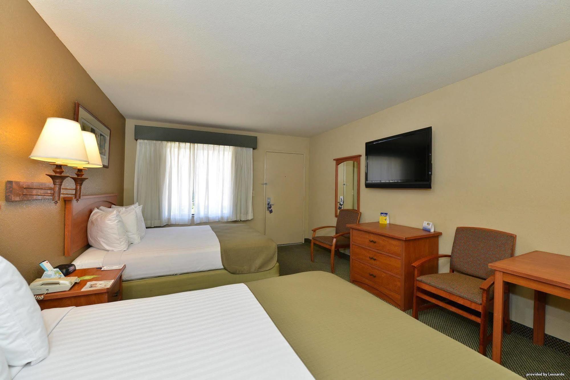 Cajon Pass Inn Cajon Junction Екстериор снимка