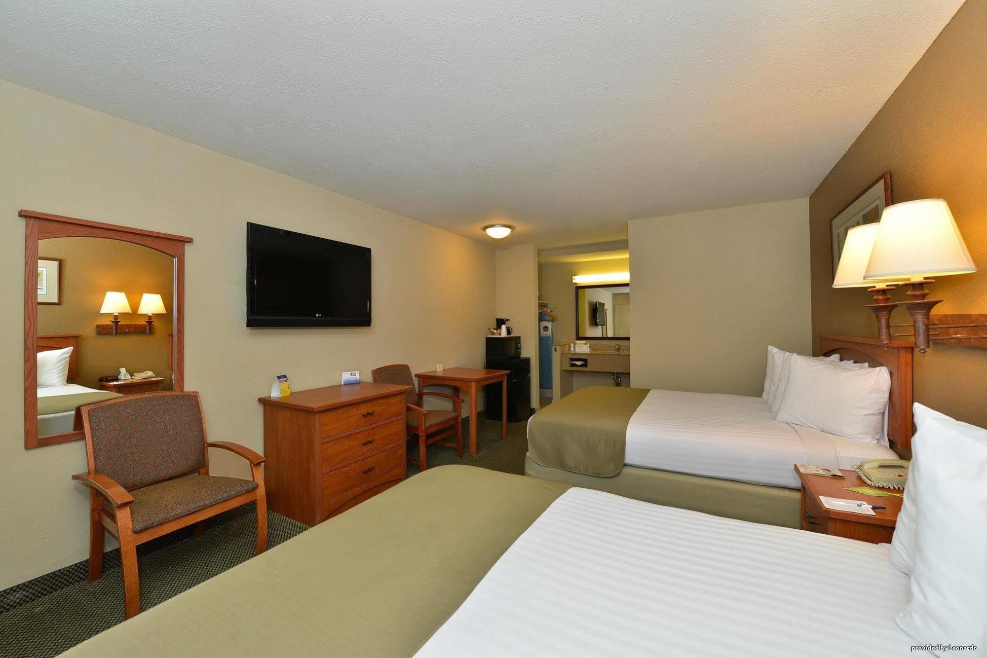 Cajon Pass Inn Cajon Junction Екстериор снимка