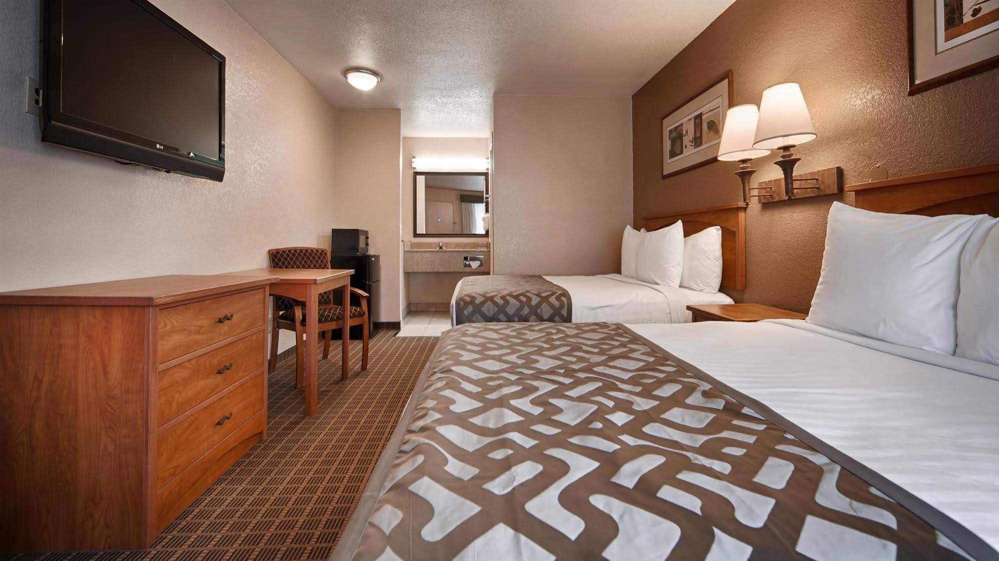 Cajon Pass Inn Cajon Junction Екстериор снимка