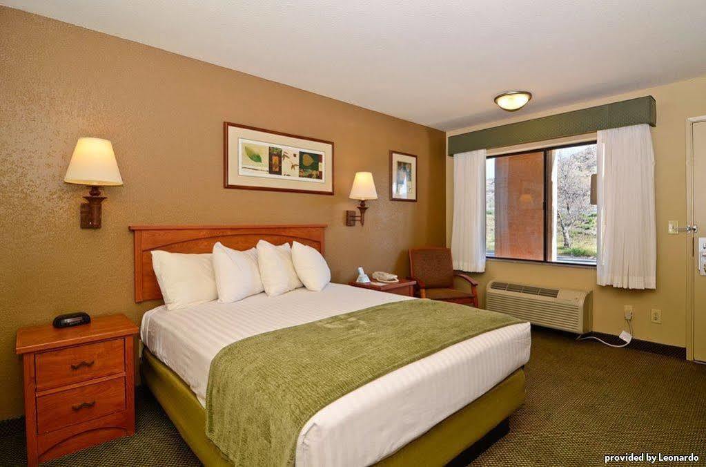 Cajon Pass Inn Cajon Junction Екстериор снимка