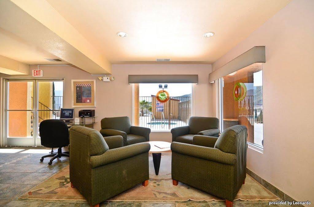 Cajon Pass Inn Cajon Junction Интериор снимка