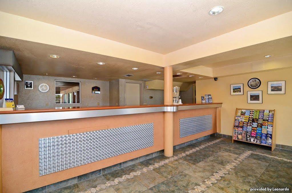 Cajon Pass Inn Cajon Junction Интериор снимка