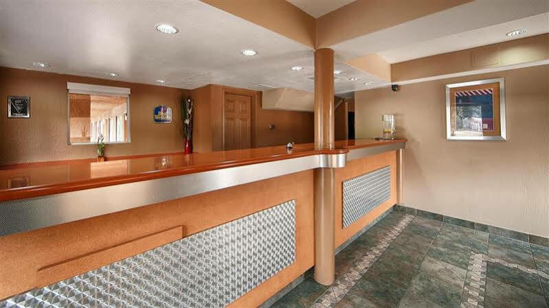 Cajon Pass Inn Cajon Junction Екстериор снимка
