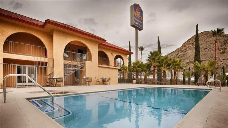 Cajon Pass Inn Cajon Junction Екстериор снимка