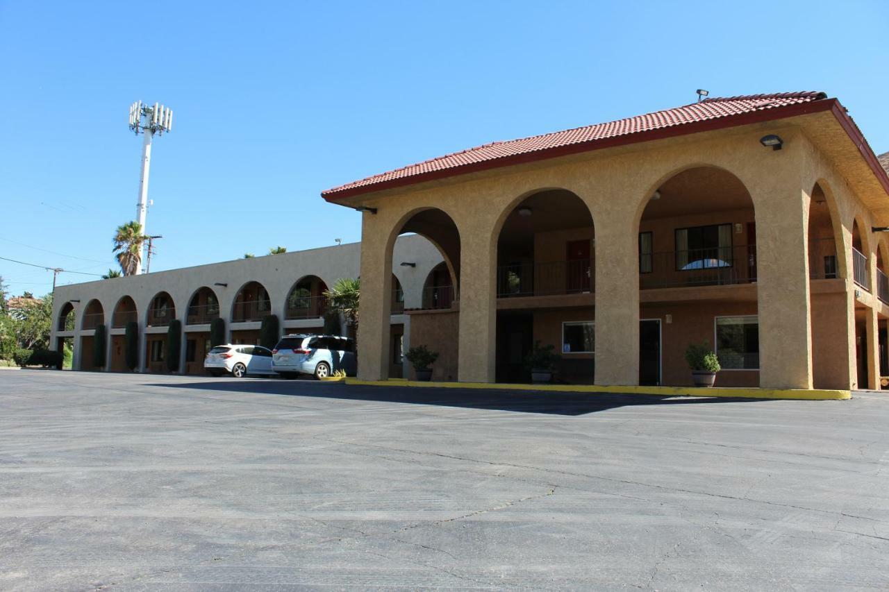 Cajon Pass Inn Cajon Junction Екстериор снимка