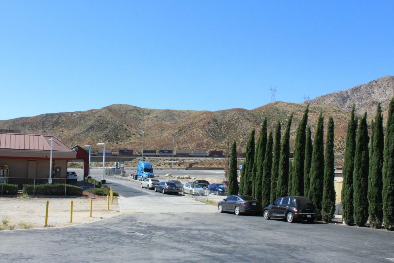 Cajon Pass Inn Cajon Junction Екстериор снимка